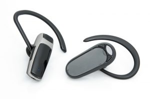 ワイヤレス（Bluetooth）のヘッドセットが使用可能な距離はどのぐらい？